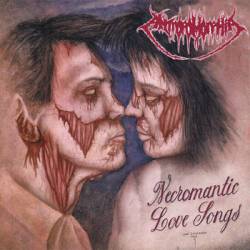 Antropomorphia : Necromantic Love Songs Antropomorphia : Necromantic Love Songs